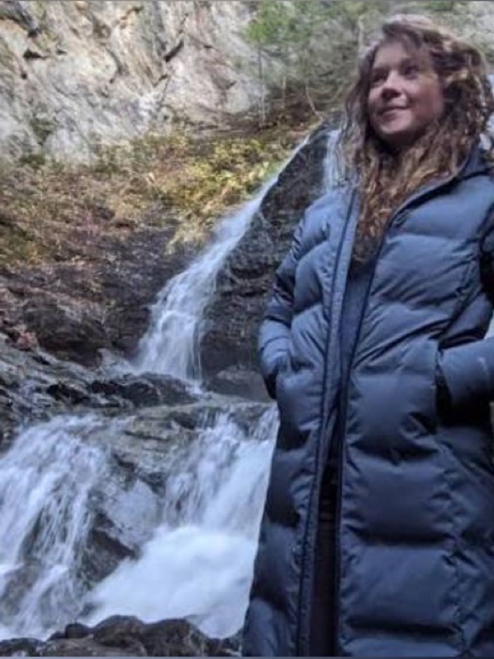 Patagonia Women's Jackson Glacier Parka - Small - Picture 2 of 15